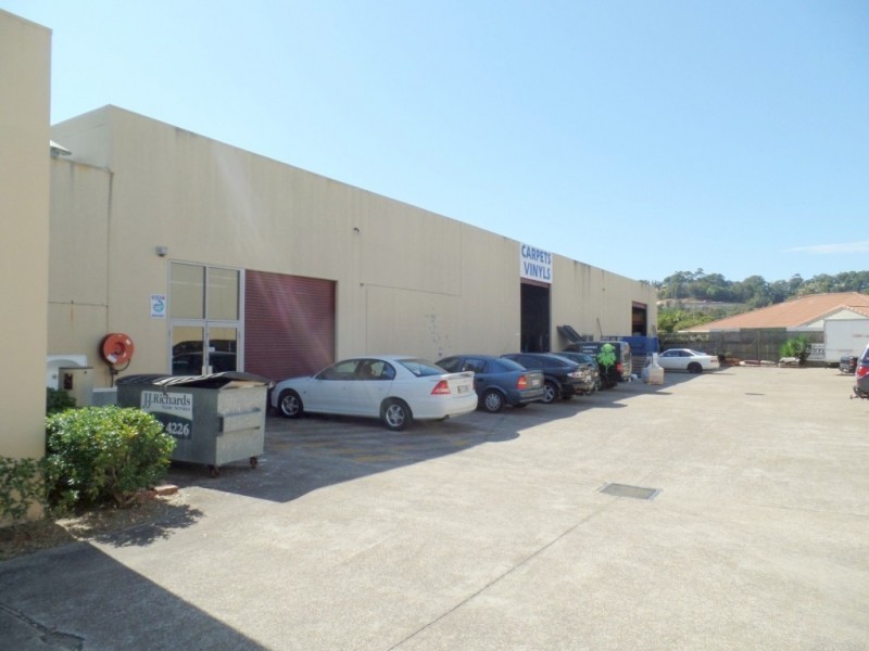 34 Currumbin Creek Road, Currumbin Waters QLD 4223