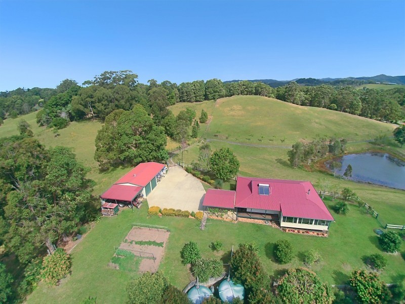 74 Wilman Road – Round Mountain, Cabarita Beach NSW 2488