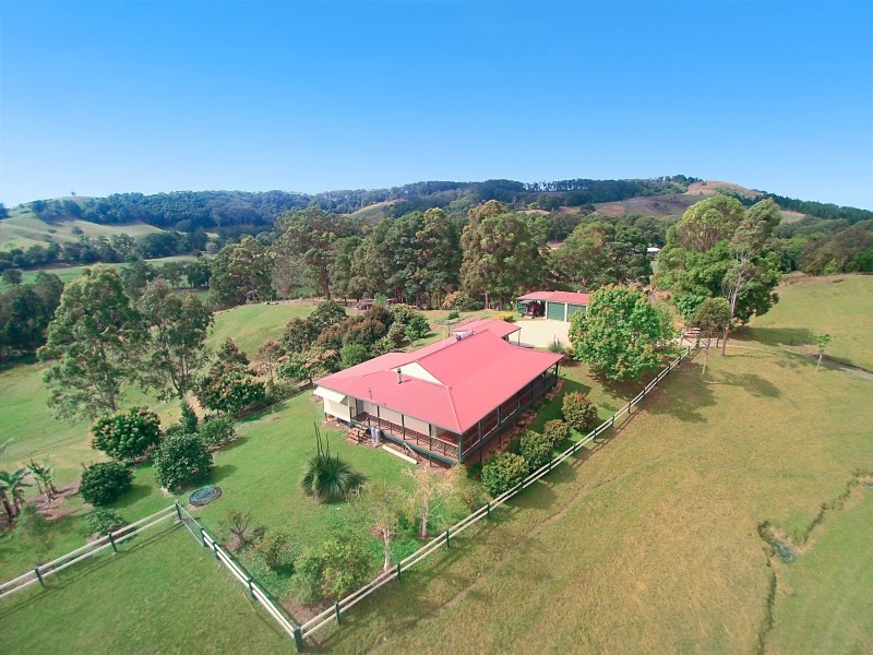 74 Wilman Road – Round Mountain, Cabarita Beach NSW 2488