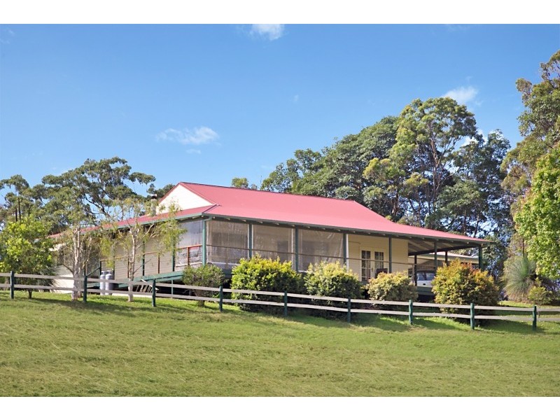 74 Wilman Road – Round Mountain, Cabarita Beach NSW 2488