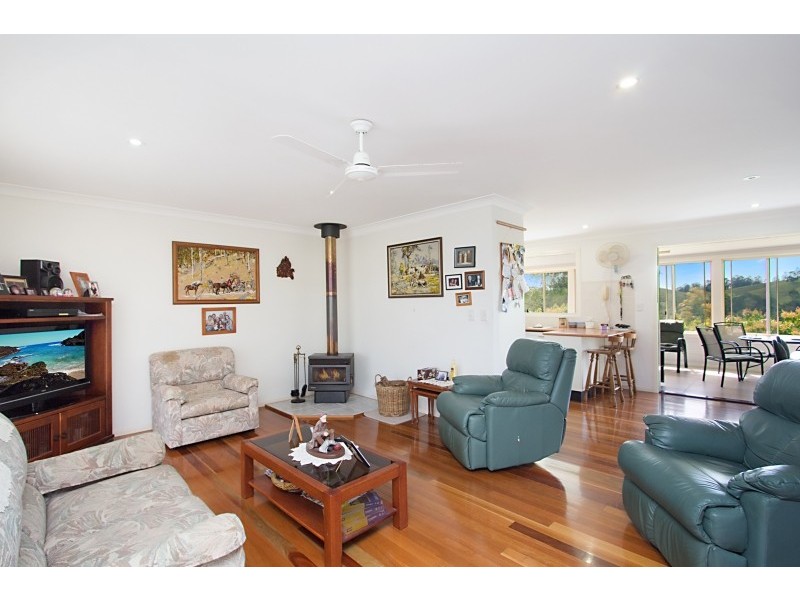 74 Wilman Road – Round Mountain, Cabarita Beach NSW 2488