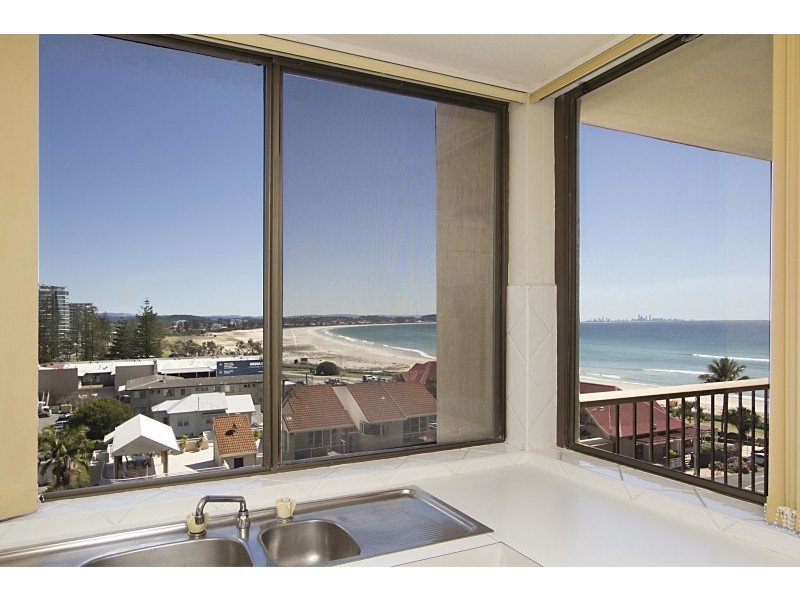 25/22 Marine Parade ‘Kirra Gardens’, Kirra QLD 4225