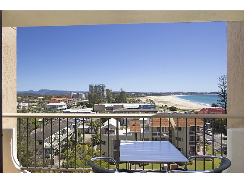 25/22 Marine Parade ‘Kirra Gardens’, Kirra QLD 4225