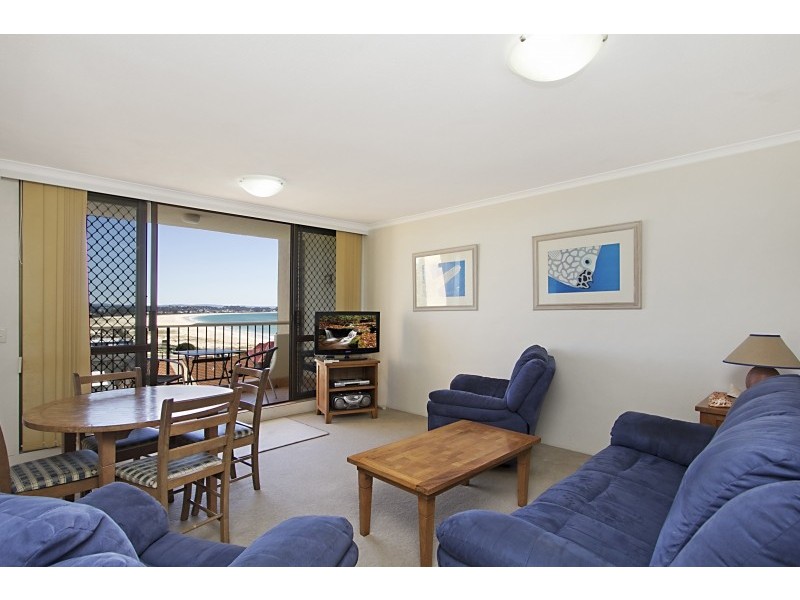 25/22 Marine Parade ‘Kirra Gardens’, Kirra QLD 4225