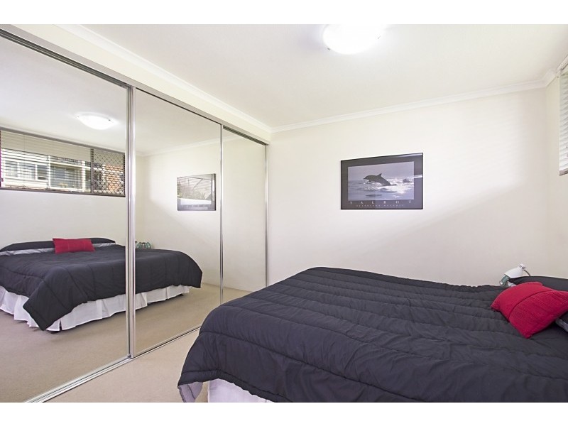 25/22 Marine Parade ‘Kirra Gardens’, Kirra QLD 4225