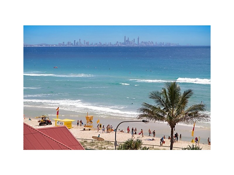 25/22 Marine Parade ‘Kirra Gardens’, Kirra QLD 4225