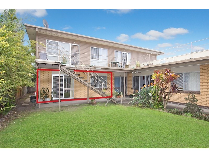 4/58 Sarawak Avenue, Palm Beach QLD 4221