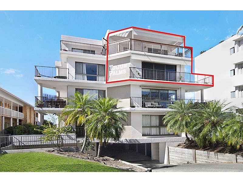 15/391 Golden Four Drive ‘Tugun Palms’, Tugun QLD 4224