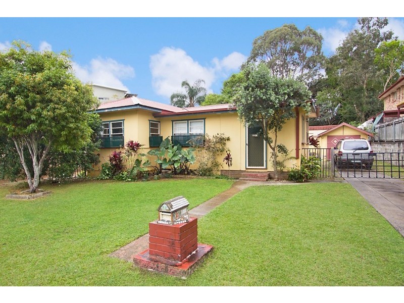 19 William Street, Tweed Heads South NSW 2486