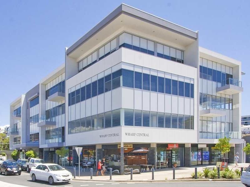 21/75 Wharf Street, Tweed Heads NSW 2485