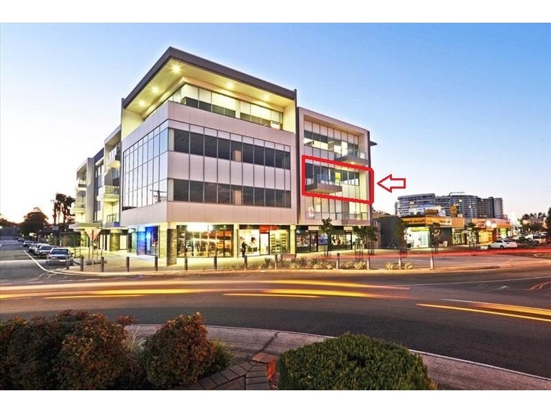 Suite 21/75 Wharf Street, Tweed Heads NSW 2485