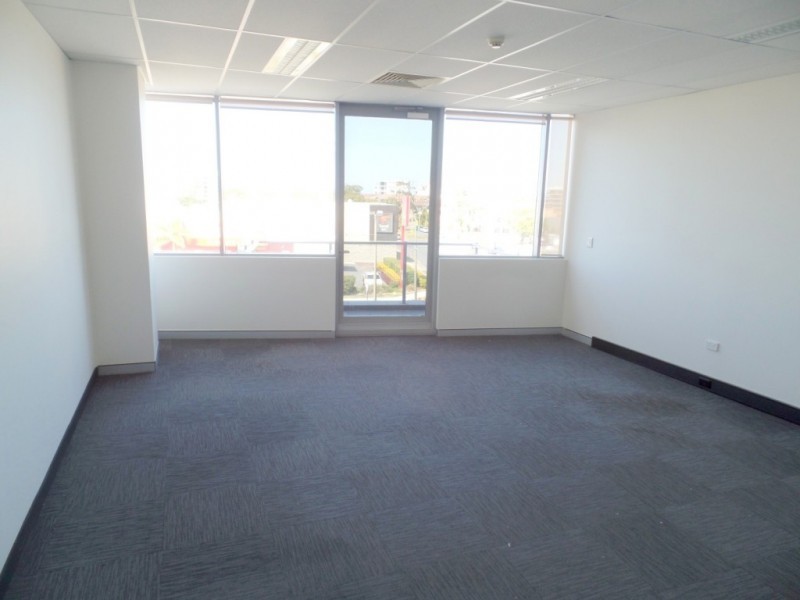 Suite 21/75 Wharf Street, Tweed Heads NSW 2485