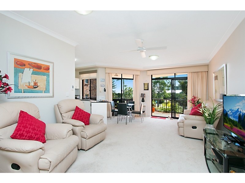 1/13 South Street ‘Ashbrooke Court’, Kirra QLD 4225