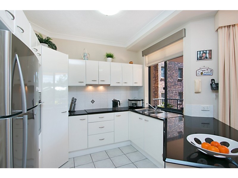 1/13 South Street ‘Ashbrooke Court’, Kirra QLD 4225