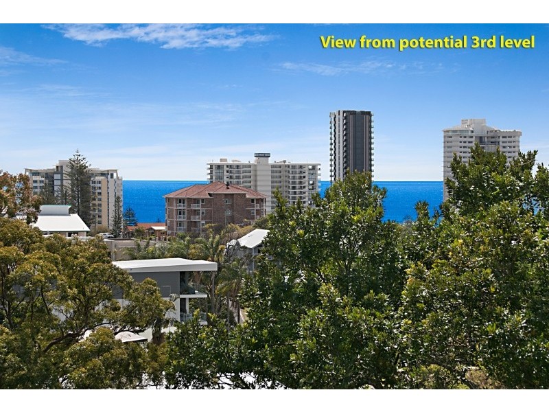 64 Rutledge Street, Coolangatta QLD 4225