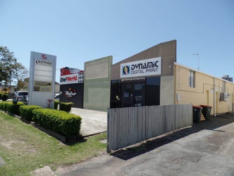 2/64 Machinery Drive, Tweed Heads South NSW 2486
