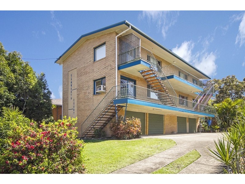 2/47 Coolangatta Road, Kirra QLD 4225