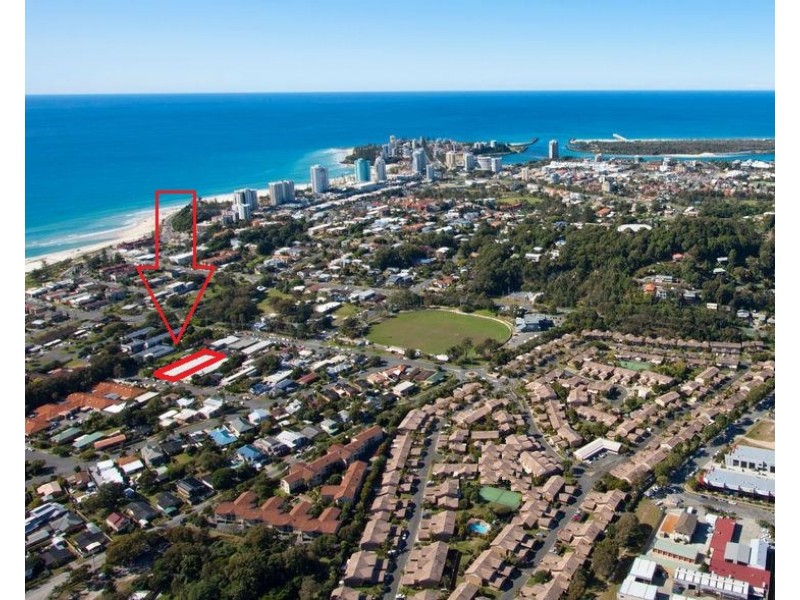 4/6 Simpson Street, Kirra QLD 4225