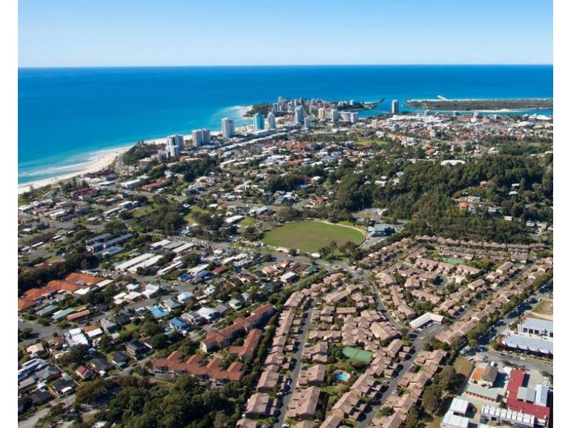 4/6 Simpson Street, Kirra QLD 4225