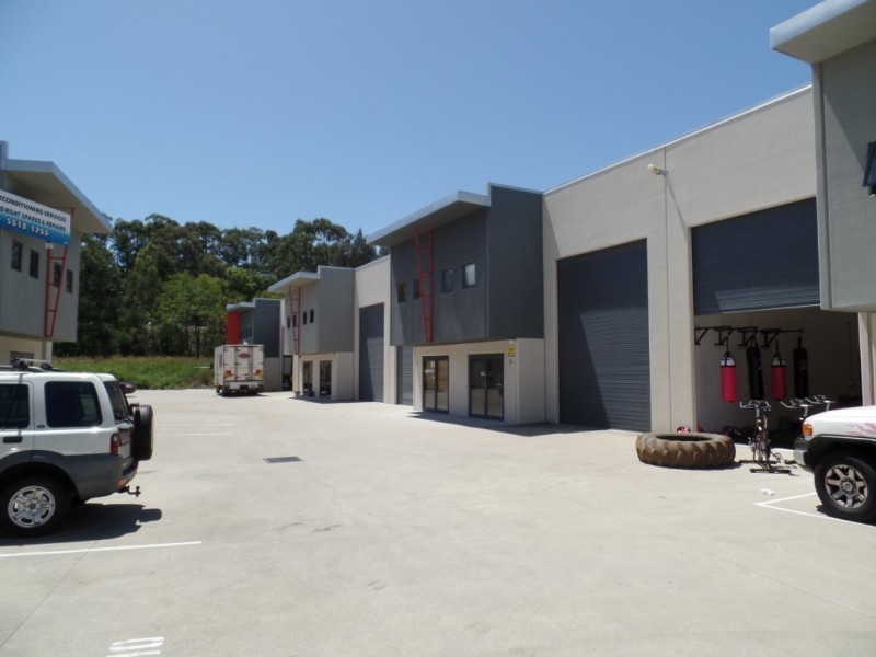 16/21 Enterprise Avenue, Tweed Heads NSW 2485