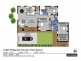 1/58A Philippine Parade, Palm Beach QLD 4221 Floorplan