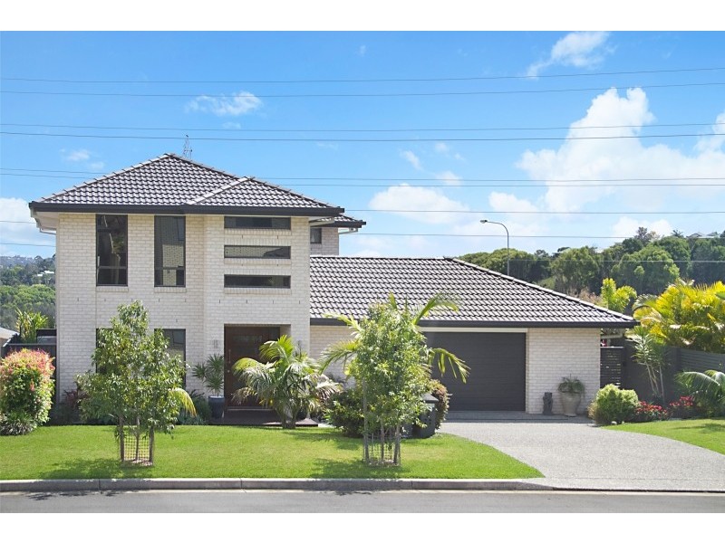 2 Campfire Court, Terranora NSW 2486