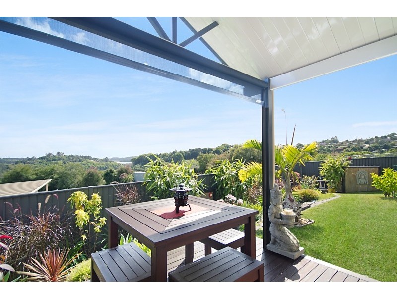 2 Campfire Court, Terranora NSW 2486