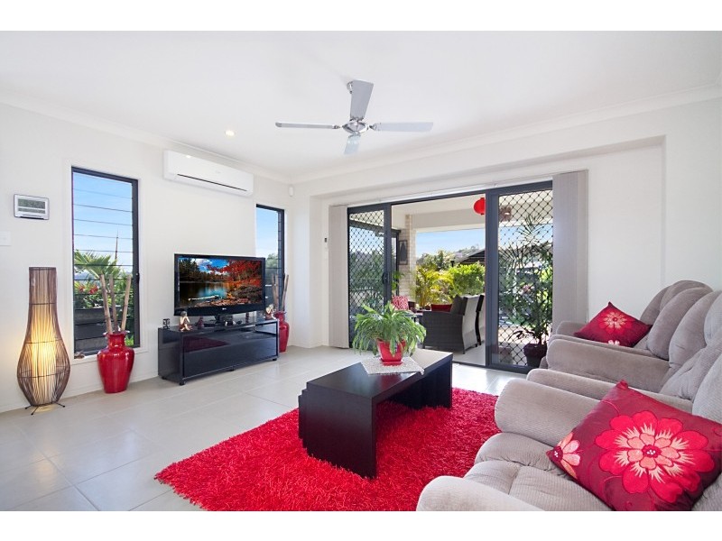2 Campfire Court, Terranora NSW 2486
