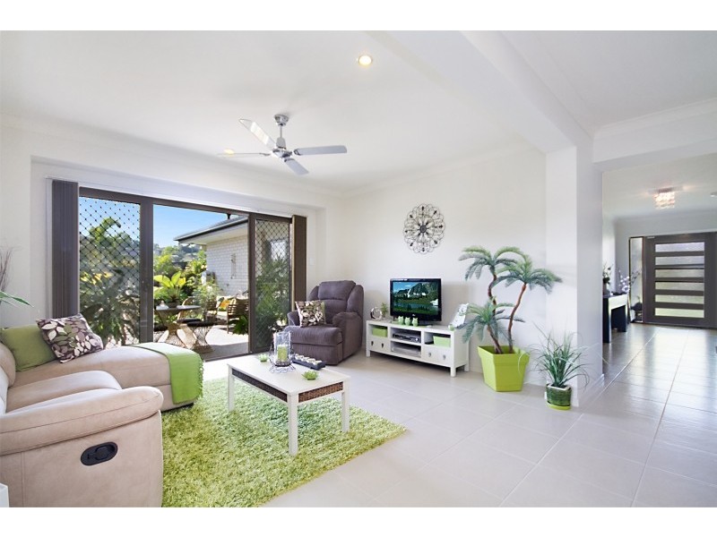 2 Campfire Court, Terranora NSW 2486