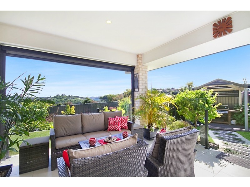 2 Campfire Court, Terranora NSW 2486
