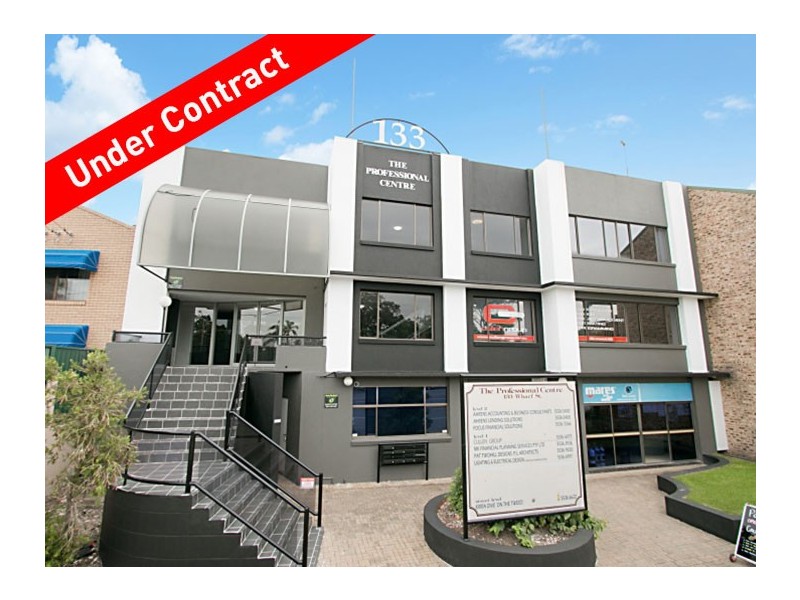 10/133 Wharf Street, Tweed Heads NSW 2485