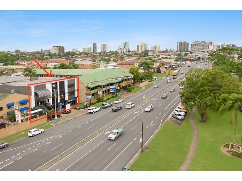 10/133 Wharf Street, Tweed Heads NSW 2485