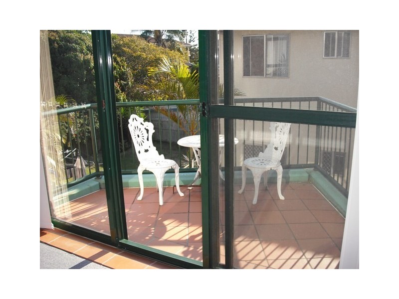 6/52 Pacific Parade, Bilinga QLD 4225