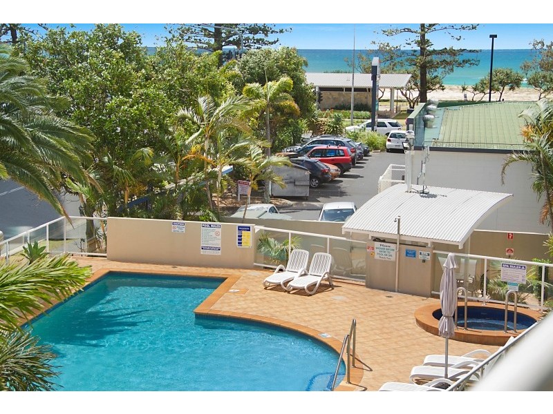 303/4-10 Douglas Street ‘Kirra Beach Luxury Apartments’, Kirra QLD 4225