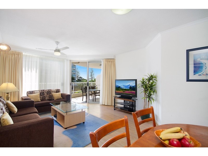 303/4-10 Douglas Street ‘Kirra Beach Luxury Apartments’, Kirra QLD 4225