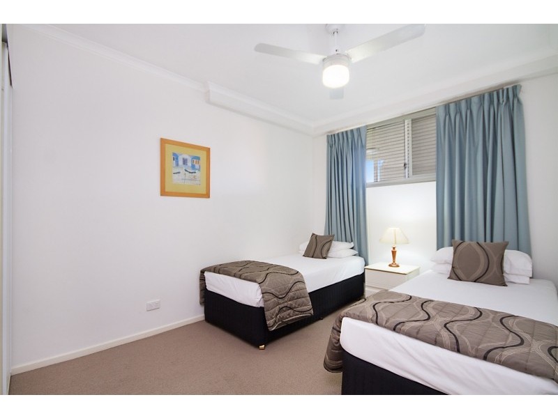 303/4-10 Douglas Street ‘Kirra Beach Luxury Apartments’, Kirra QLD 4225