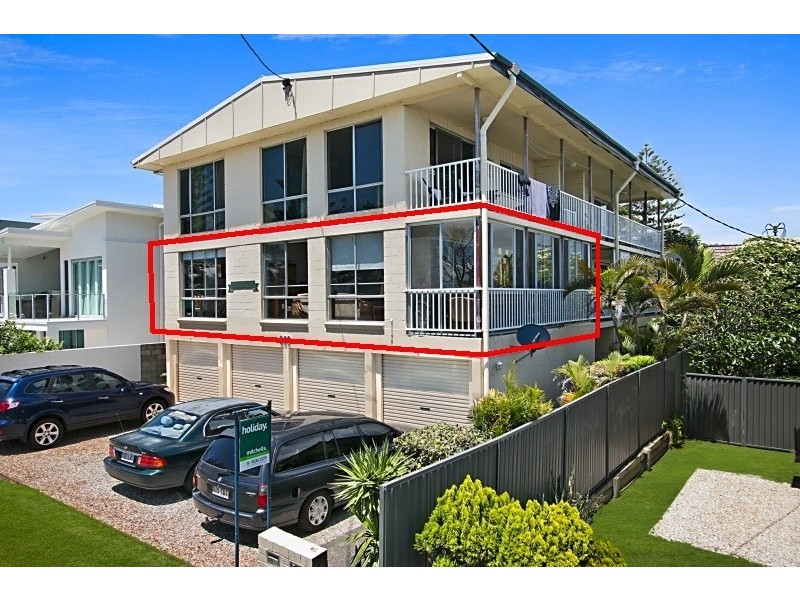 1/200 Pacific Parade ‘Beachside’, Bilinga QLD 4225