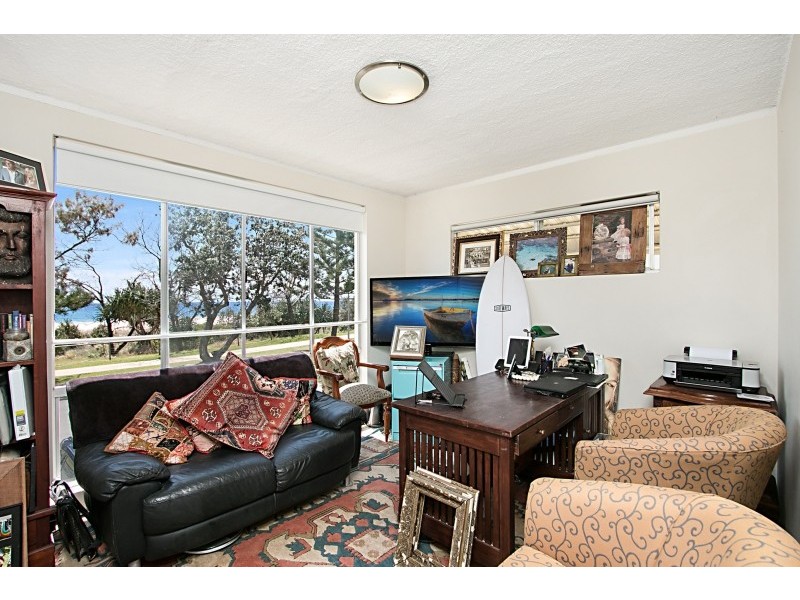 1/200 Pacific Parade ‘Beachside’, Bilinga QLD 4225