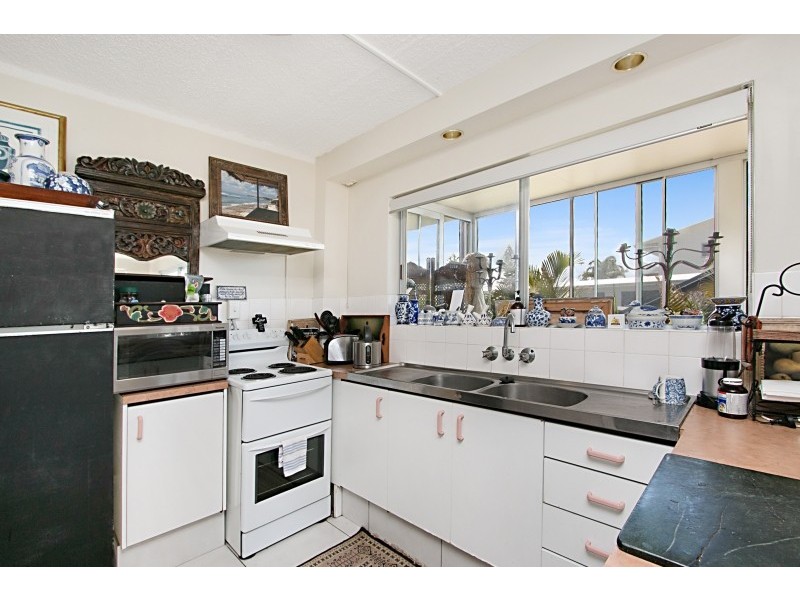 1/200 Pacific Parade ‘Beachside’, Bilinga QLD 4225