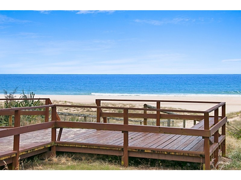 1/200 Pacific Parade ‘Beachside’, Bilinga QLD 4225