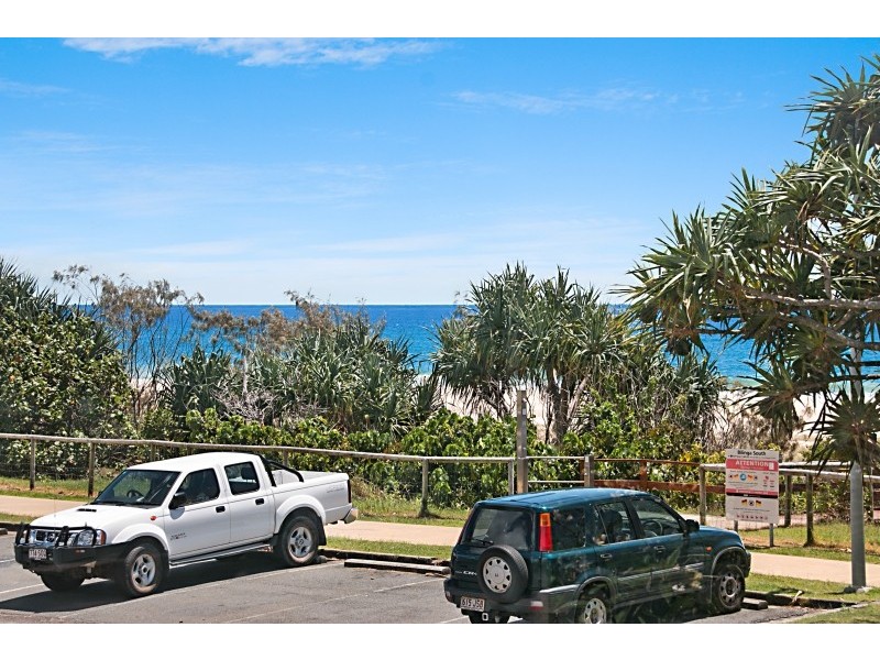 1/200 Pacific Parade ‘Beachside’, Bilinga QLD 4225
