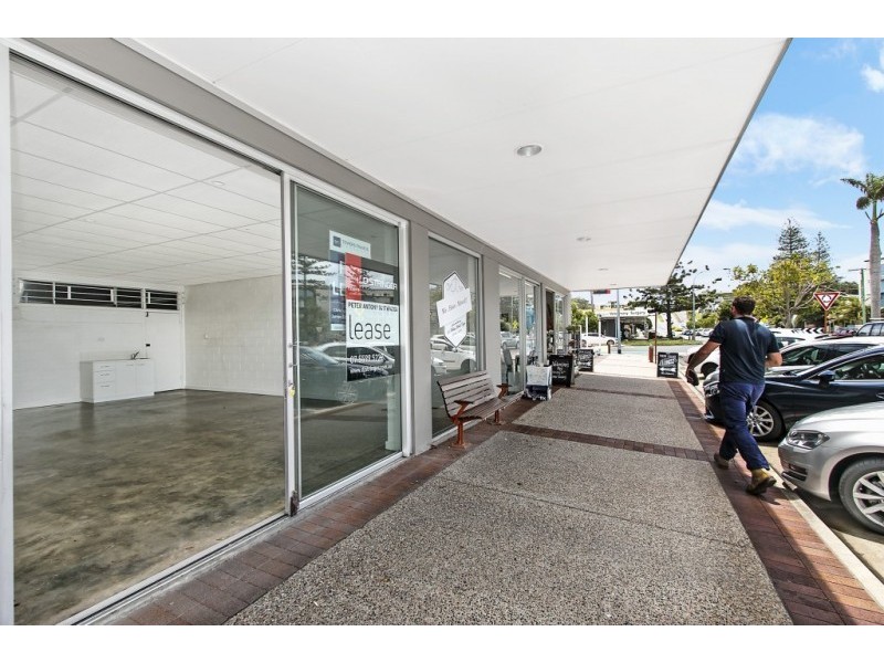 3/472 Golden Four Drive, Tugun QLD 4224