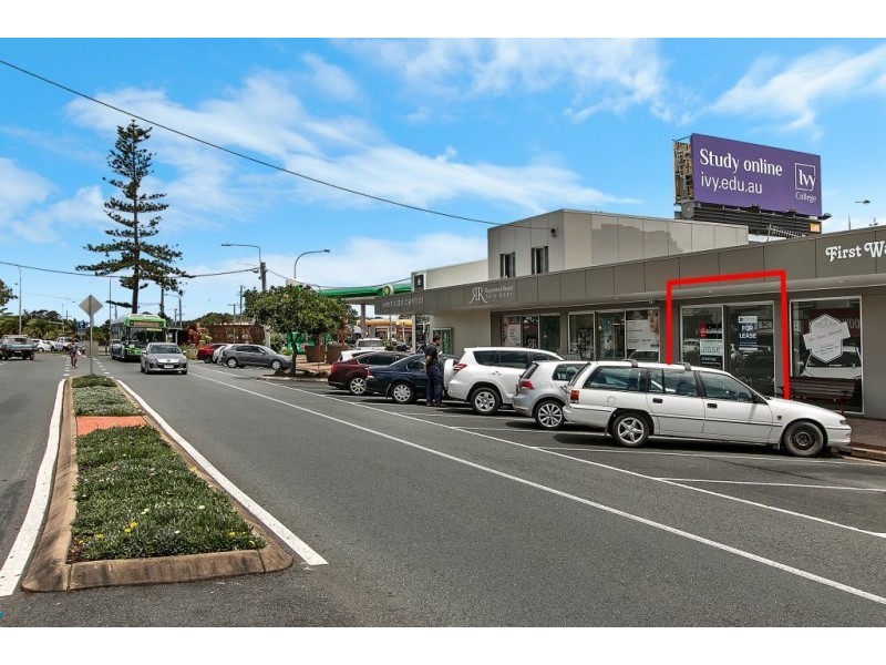 3/472 Golden Four Drive, Tugun QLD 4224