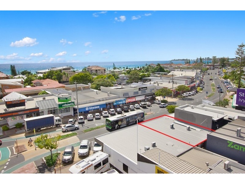 3/472 Golden Four Drive, Tugun QLD 4224