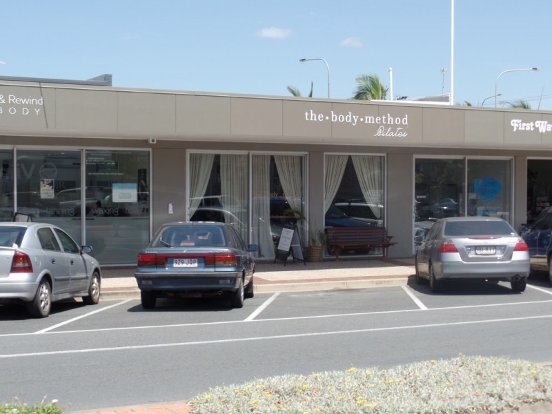 3/472 Golden Four Drive, Tugun QLD 4224