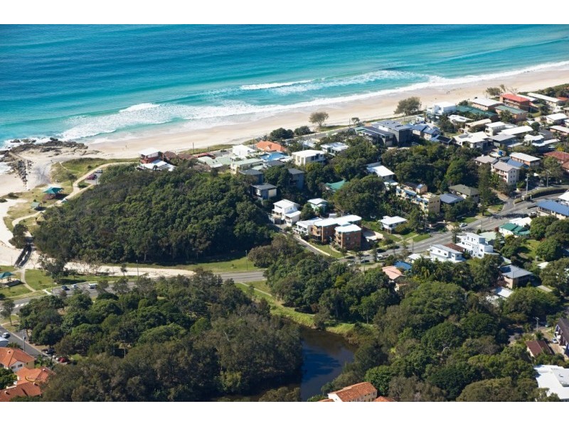 3/472 Golden Four Drive, Tugun QLD 4224