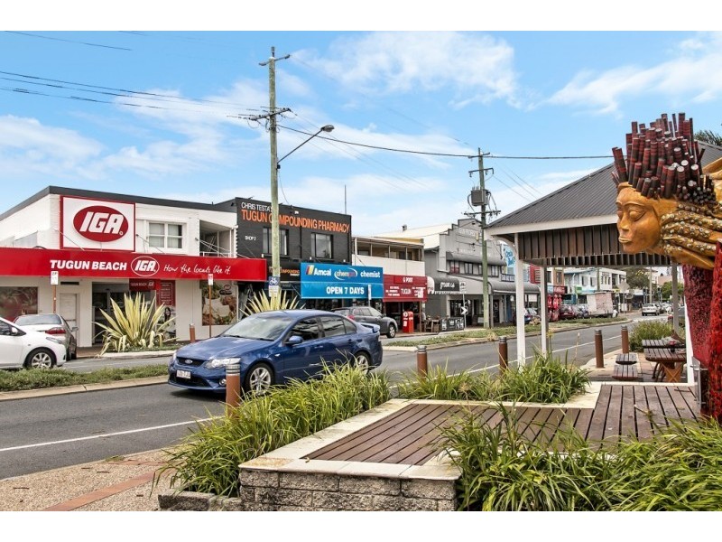 3/472 Golden Four Drive, Tugun QLD 4224