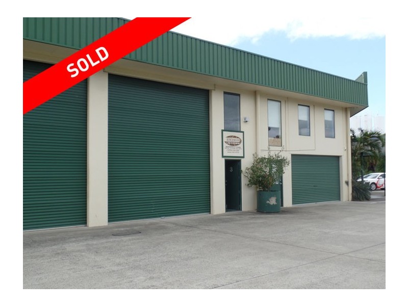 12 Tierney Place, Tweed Heads NSW 2485