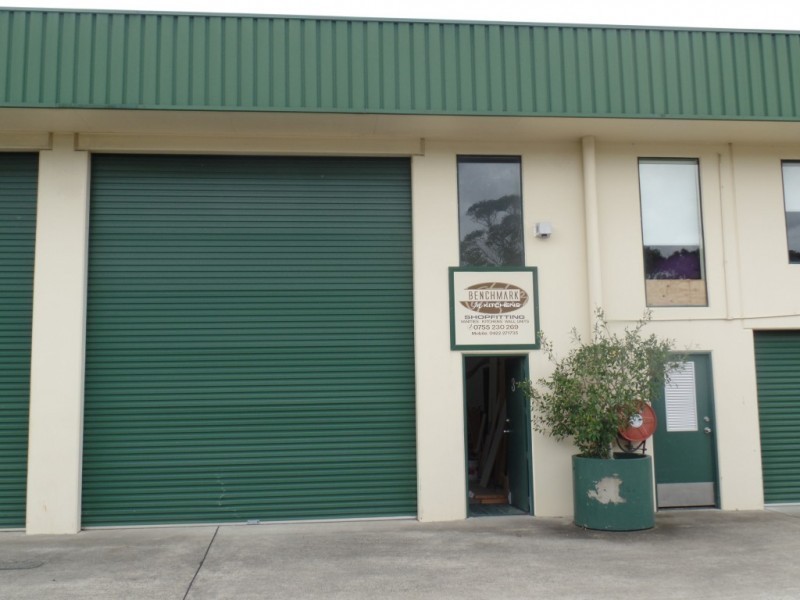 12 Tierney Place, Tweed Heads NSW 2485