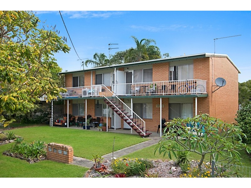 2/34 South Street ‘Siesta’, Kirra QLD 4225